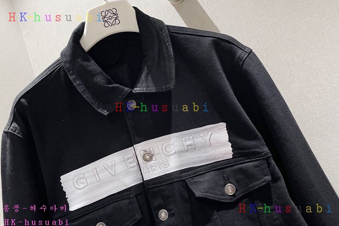 NEW 지방시 자켓 신상 GV 3429927