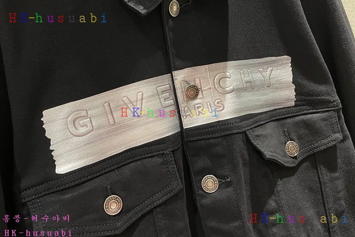 NEW 지방시 자켓 신상 GV 3429927