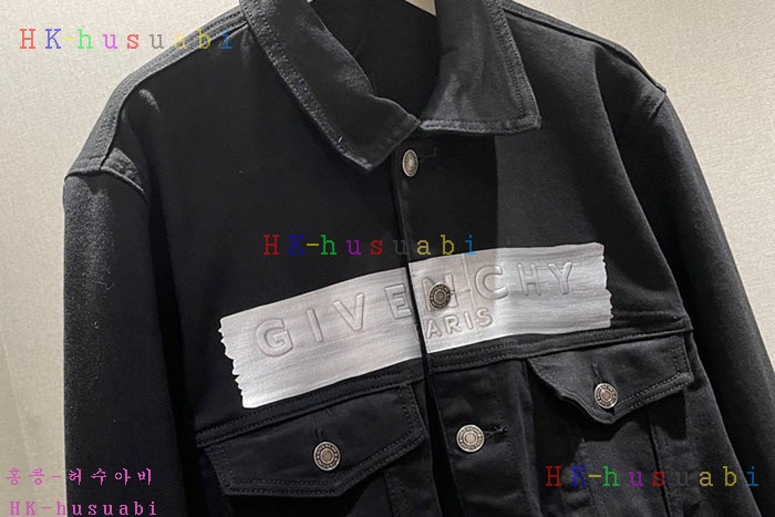 NEW 지방시 자켓 신상 GV 3429927