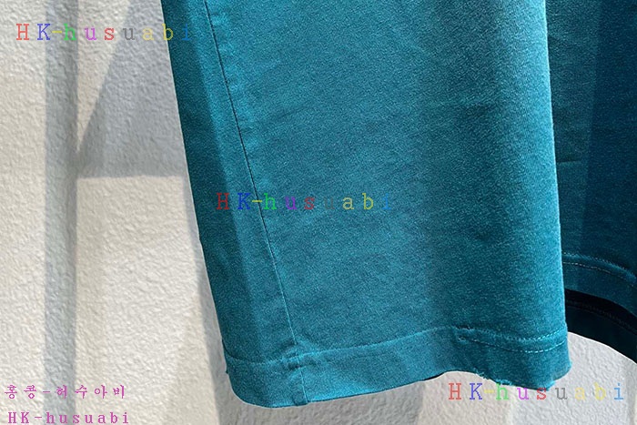 NEW 발렌시아가 반팔티 신상 B 8858215