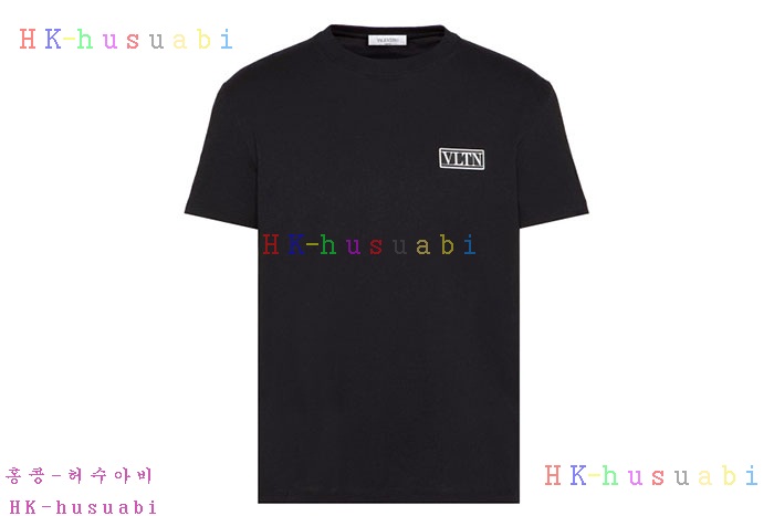 NEW 발렌티노 반팔티 신상 V 5524114