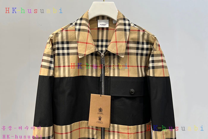NEW 버버리 자켓 신상 B 885232