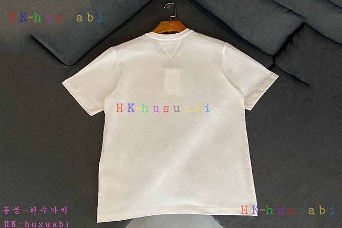 NEW 보테가베네타 반팔티 신상 BV 885203