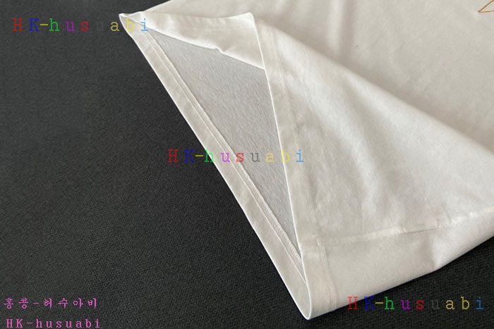 NEW 보테가베네타 반팔티 신상 BV 885203