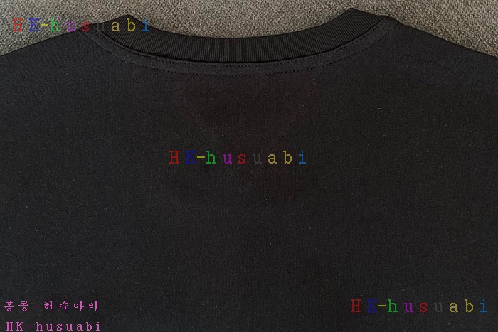 NEW 보테가베네타 반팔티 신상 BV 885204