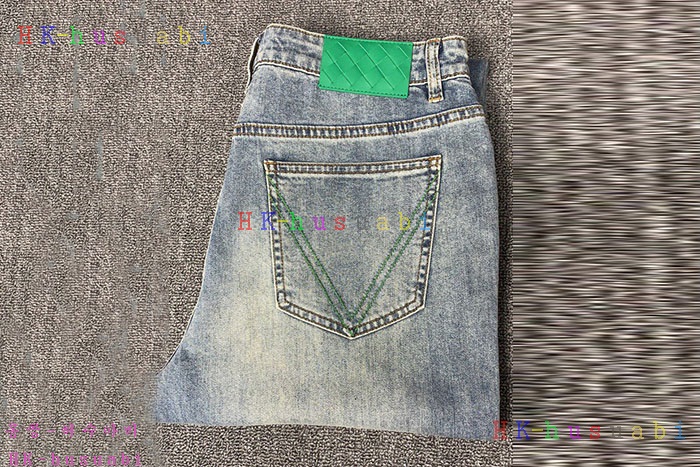NEW 보테가베네타 바지 신상 BV 885205