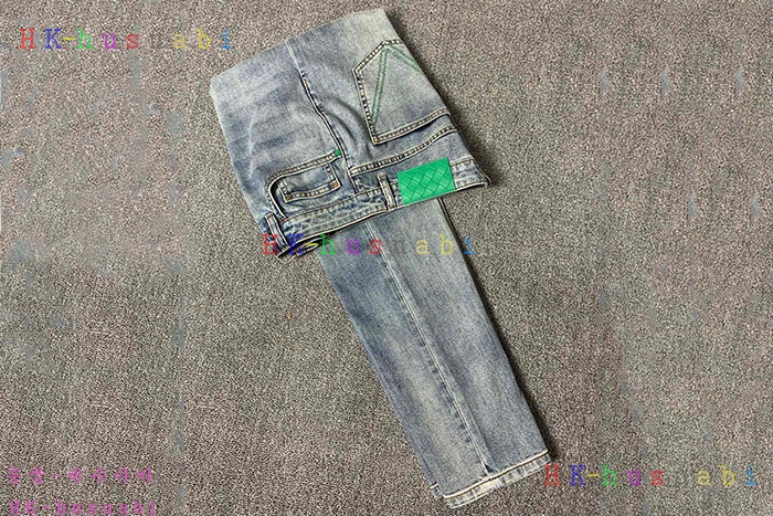 NEW 보테가베네타 바지 신상 BV 885205