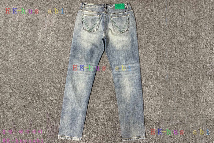 NEW 보테가베네타 바지 신상 BV 885205
