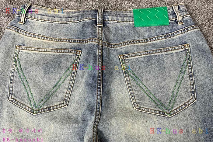 NEW 보테가베네타 바지 신상 BV 885205
