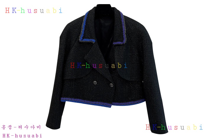 NEW 샤넬 자켓 신상 C 552803