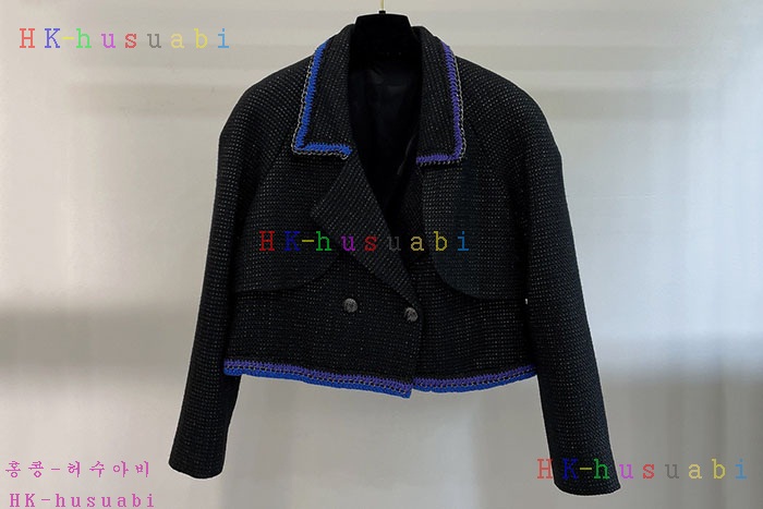 NEW 샤넬 자켓 신상 C 552803