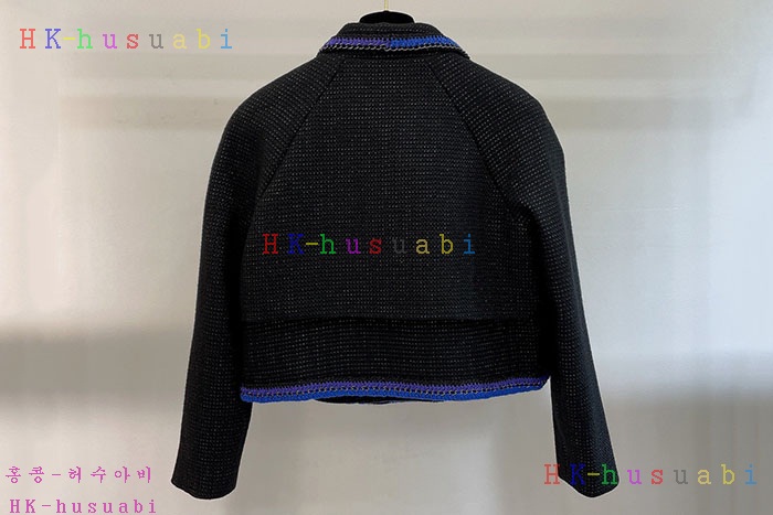 NEW 샤넬 자켓 신상 C 552803