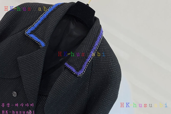 NEW 샤넬 자켓 신상 C 552803
