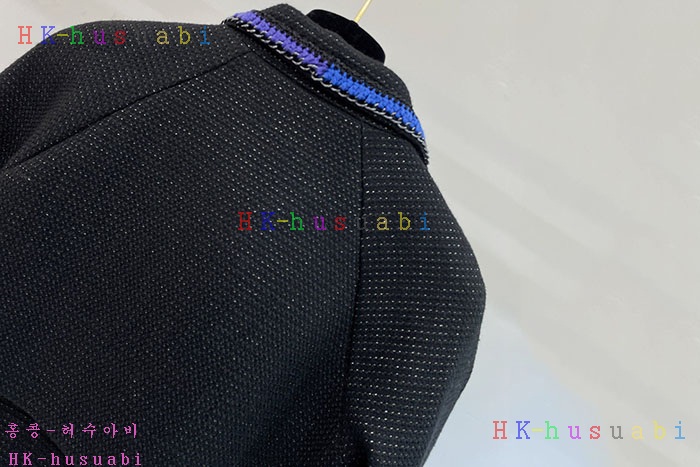 NEW 샤넬 자켓 신상 C 552803