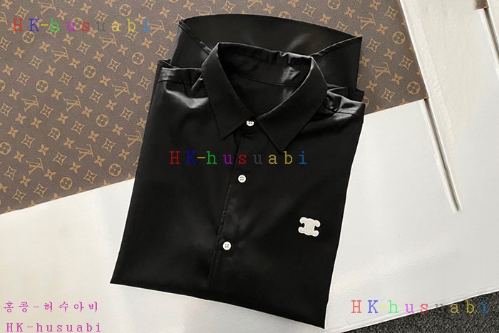 NEW 셀린느 셔츠 신상 C 994413