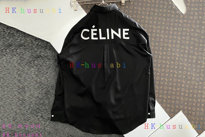 NEW 셀린느 셔츠 신상 C 994413