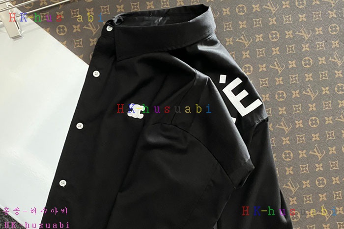 NEW 셀린느 셔츠 신상 C 994413