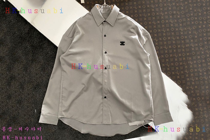 NEW 셀린느 셔츠 신상 C 994414