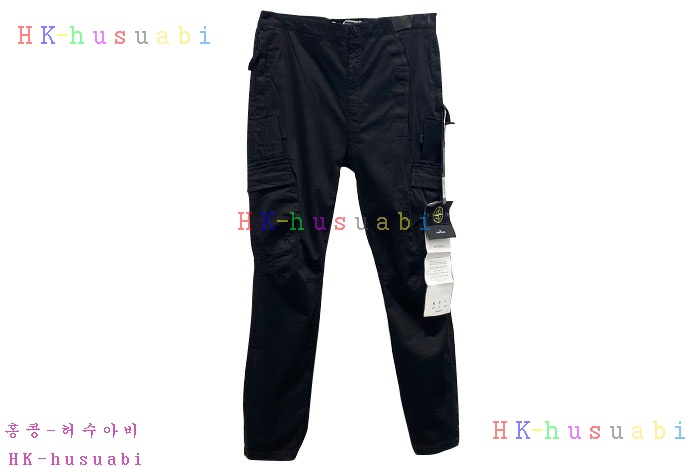 NEW 스톤아일랜드 바지 신상 ST 114226