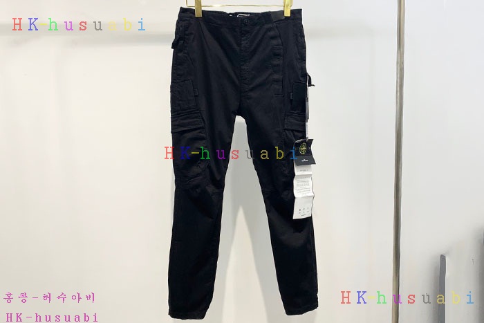 NEW 스톤아일랜드 바지 신상 ST 114226