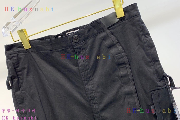NEW 스톤아일랜드 바지 신상 ST 114226