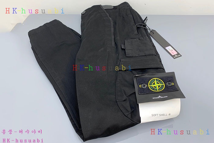 NEW 스톤아일랜드 바지 신상 ST 114226