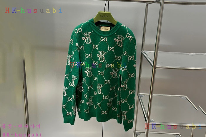 NEW 구찌 니트 신상 GU 885723