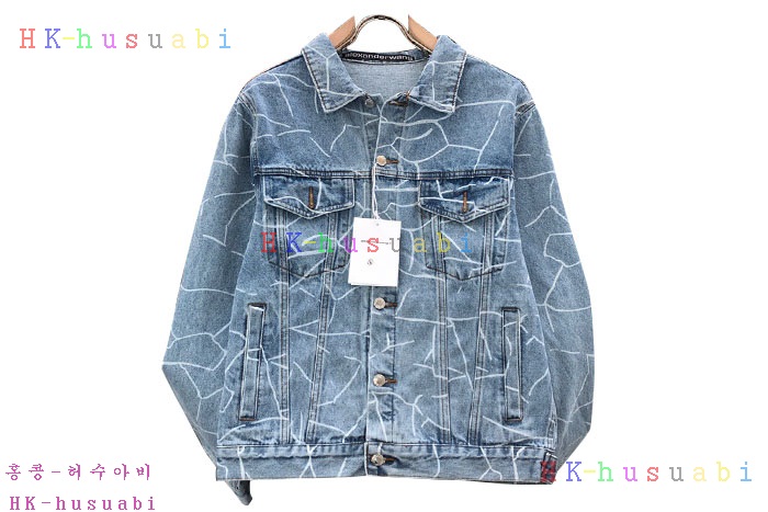 NEW 알렉산더왕 자켓 신상  W 566253