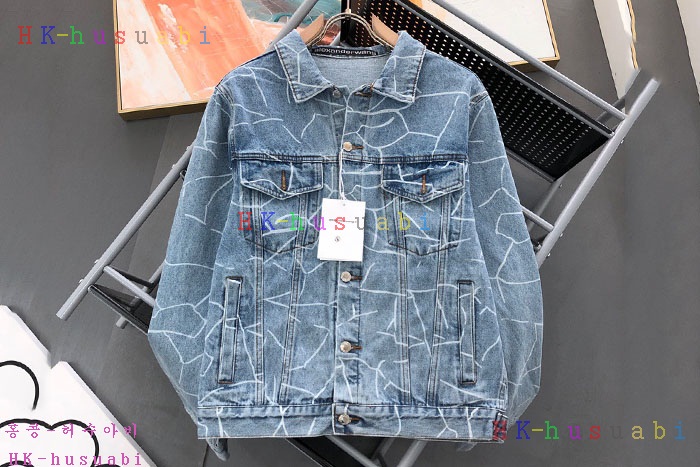 NEW 알렉산더왕 자켓 신상  W 566253