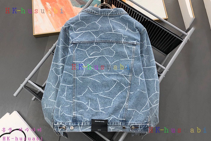 NEW 알렉산더왕 자켓 신상  W 566253