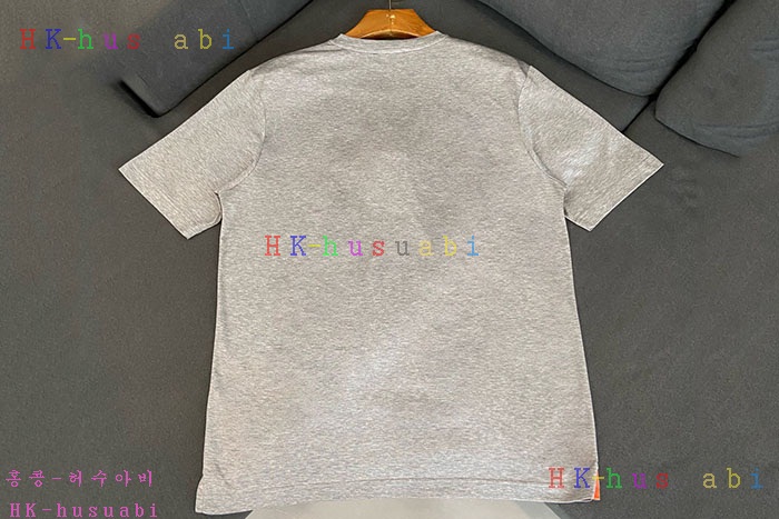 NEW 에르메스 반팔티 신상 H 999230