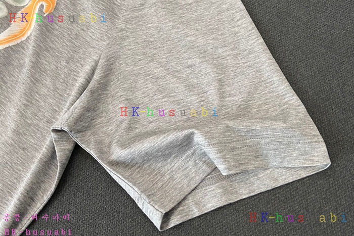 NEW 에르메스 반팔티 신상 H 999230