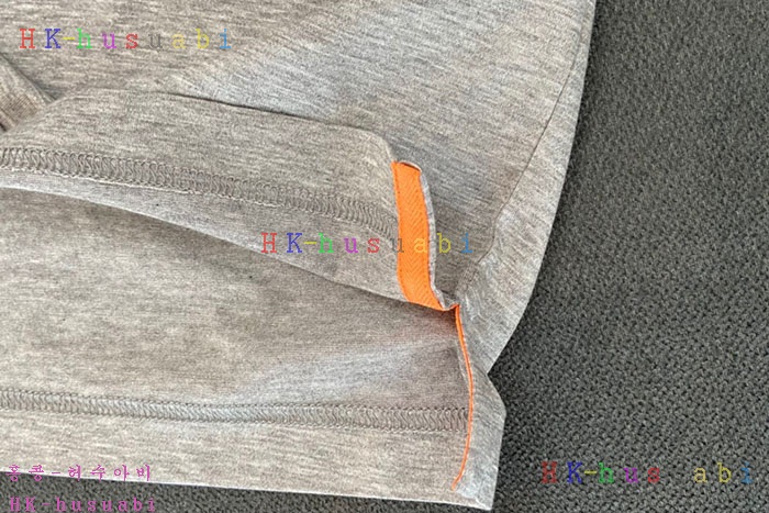 NEW 에르메스 반팔티 신상 H 999230