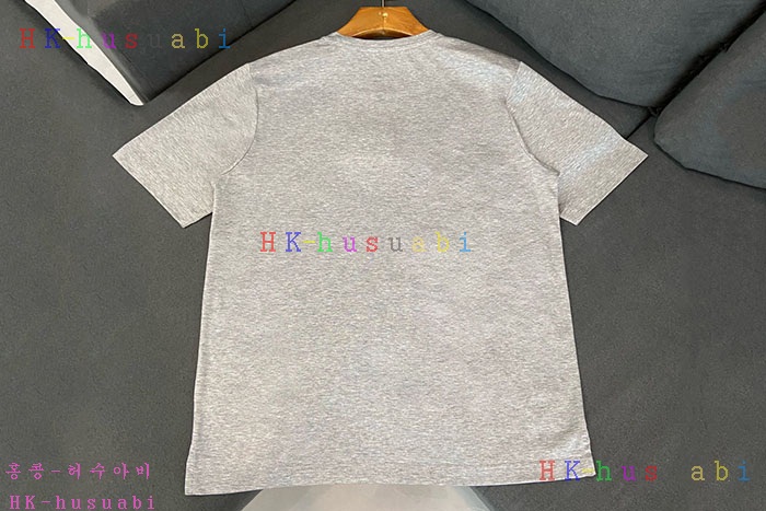 NEW 에르메스 반팔티 신상 H 999227