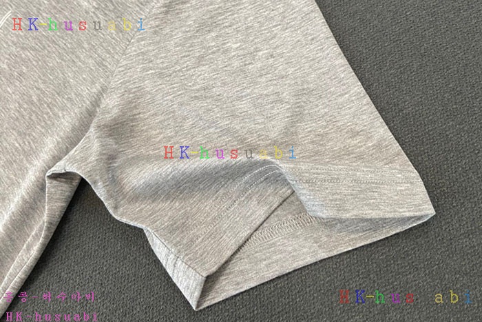 NEW 에르메스 반팔티 신상 H 999227