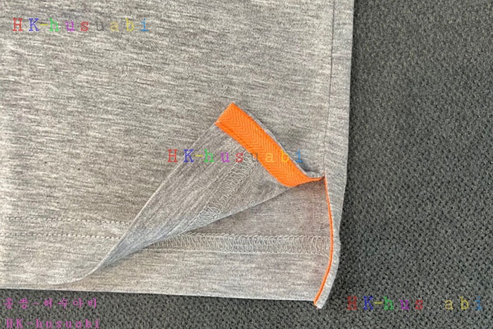 NEW 에르메스 반팔티 신상 H 999227