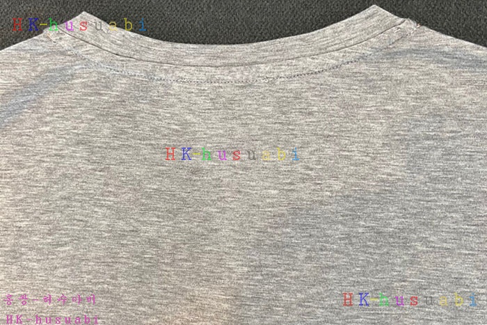 NEW 에르메스 반팔티 신상 H 999227