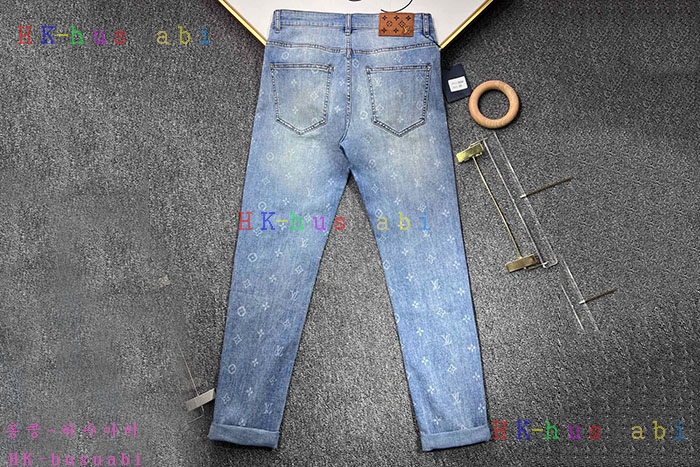 NEW 루이비통 바지 신상 LV 152420