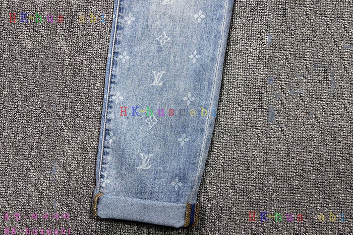 NEW 루이비통 바지 신상 LV 152420