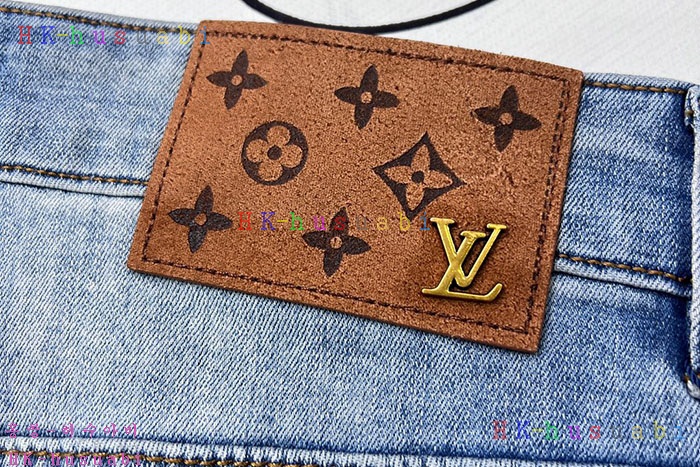 NEW 루이비통 바지 신상 LV 152420
