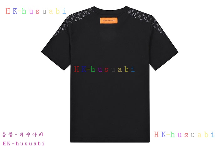 NEW 루이비통 반팔티 신상 LV 152411