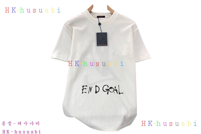 NEW 루이비통 반팔티 신상 LV 152413