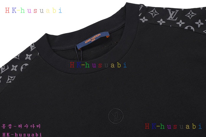 NEW 루이비통 반팔티 신상 LV 152411