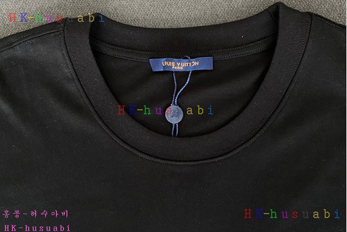NEW 루이비통 반팔티 신상 LV 152418