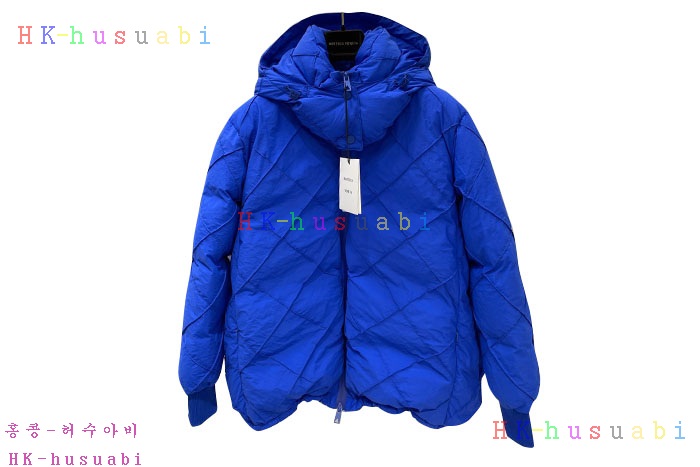 NEW 보테가베네타 패딩 신상 BV 441724