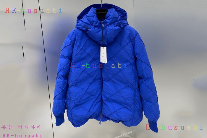 NEW 보테가베네타 패딩 신상 BV 441724
