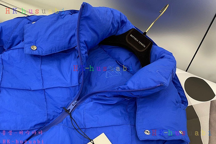 NEW 보테가베네타 패딩 신상 BV 441724