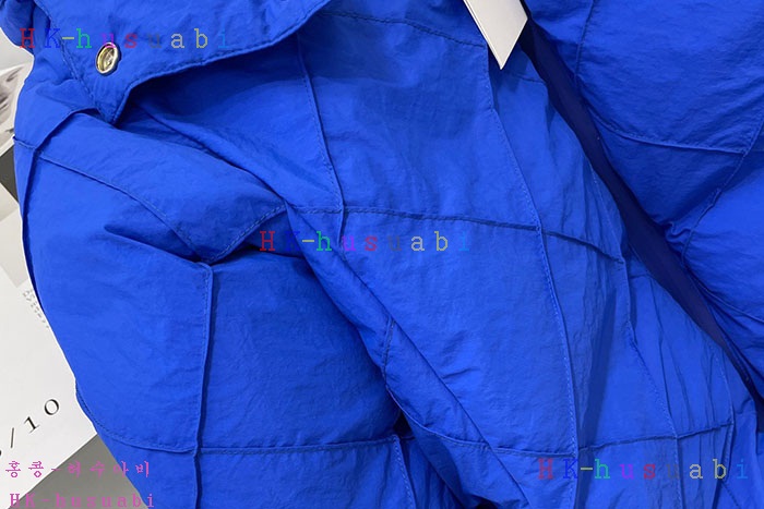 NEW 보테가베네타 패딩 신상 BV 441724