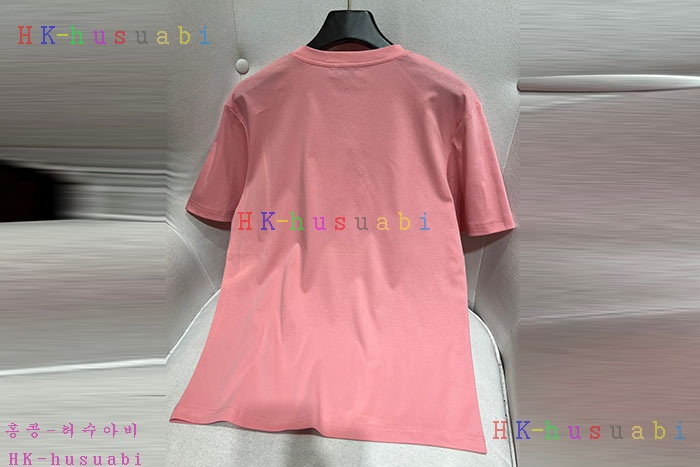 NEW 샤넬 반팔  신상 C 887566