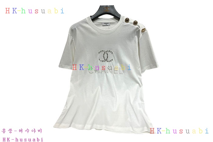 NEW 샤넬 반팔  신상 C 887567